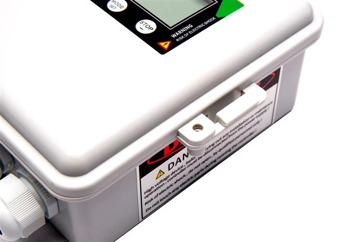 1 Phase Motor Protector